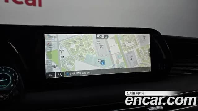 2023 Hyundai The New Palisade Gasoline 3.8 4WD Sold VIN KMHR581EDPU606119 – photo 11 2023 Hyundai The New Palisade Gasoline 3.8 4WD Sold VIN KMHR581EDPU606119 – photo 11
