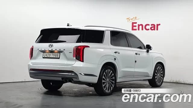 2023 Hyundai The New Palisade Gasoline 3.8 4WD Sold VIN KMHR581EDPU606119 – photo 24 2023 Hyundai The New Palisade Gasoline 3.8 4WD Sold VIN KMHR581EDPU606119 – photo 24