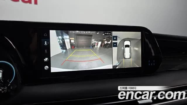2023 Hyundai The New Palisade Gasoline 3.8 4WD Sold VIN KMHR581EDPU606119 – photo 28 2023 Hyundai The New Palisade Gasoline 3.8 4WD Sold VIN KMHR581EDPU606119 – photo 28