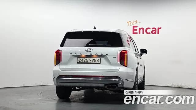 2023 Hyundai The New Palisade Gasoline 3.8 4WD Sold VIN KMHR581EDPU606119 – photo 34 2023 Hyundai The New Palisade Gasoline 3.8 4WD Sold VIN KMHR581EDPU606119 – photo 34
