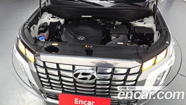 2023 Hyundai The New Palisade Gasoline 3.8 4WD Sold VIN KMHR581EDPU606119 – photo 35 2023 Hyundai The New Palisade Gasoline 3.8 4WD Sold VIN KMHR581EDPU606119 – photo 35