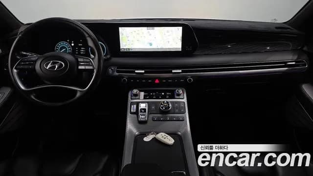 2023 Hyundai The New Palisade Gasoline 3.8 4WD Sold VIN KMHR581EDPU606119 – photo 36 2023 Hyundai The New Palisade Gasoline 3.8 4WD Sold VIN KMHR581EDPU606119 – photo 36