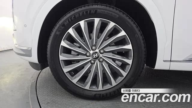 2023 Hyundai The New Palisade Gasoline 3.8 4WD Sold VIN KMHR581EDPU606119 – photo 37 2023 Hyundai The New Palisade Gasoline 3.8 4WD Sold VIN KMHR581EDPU606119 – photo 37