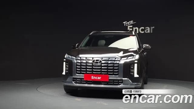2023 Hyundai The New Palisade Gasoline 3.8 4WD Sold VIN KMHR581EDPU608977 – engine bay 2023 Hyundai The New Palisade Gasoline 3.8 4WD Sold VIN KMHR581EDPU608977 – engine bay