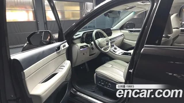 2023 Hyundai The New Palisade Gasoline 3.8 4WD Sold VIN KMHR581EDPU608977 – photo 14 2023 Hyundai The New Palisade Gasoline 3.8 4WD Sold VIN KMHR581EDPU608977 – photo 14