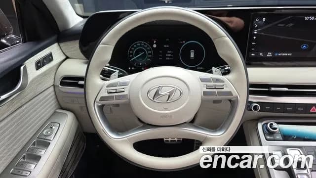 2023 Hyundai The New Palisade Gasoline 3.8 4WD Sold VIN KMHR581EDPU608977 – photo 17 2023 Hyundai The New Palisade Gasoline 3.8 4WD Sold VIN KMHR581EDPU608977 – photo 17