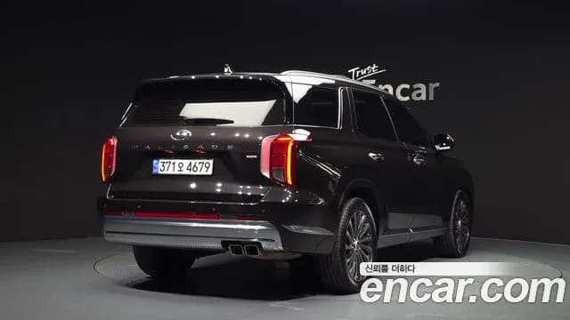 2023 Hyundai The New Palisade Gasoline 3.8 4WD Sold VIN KMHR581EDPU608977 – photo 18 2023 Hyundai The New Palisade Gasoline 3.8 4WD Sold VIN KMHR581EDPU608977 – photo 18