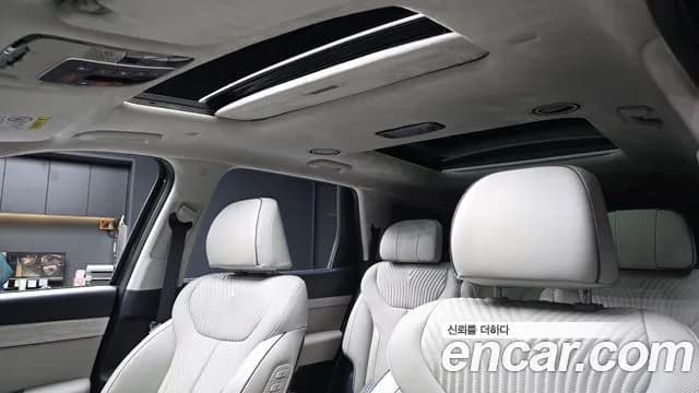 2023 Hyundai The New Palisade Gasoline 3.8 4WD Sold VIN KMHR581EDPU608977 – photo 19 2023 Hyundai The New Palisade Gasoline 3.8 4WD Sold VIN KMHR581EDPU608977 – photo 19