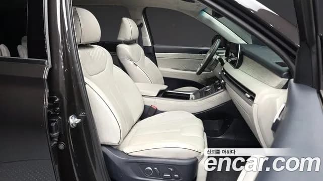 2023 Hyundai The New Palisade Gasoline 3.8 4WD Sold VIN KMHR581EDPU608977 – photo 20 2023 Hyundai The New Palisade Gasoline 3.8 4WD Sold VIN KMHR581EDPU608977 – photo 20