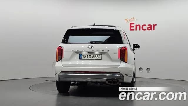 2023 Hyundai The New Palisade Gasoline 3.8 4WD Sold VIN KMHR581EDPU609478 – photo 12 2023 Hyundai The New Palisade Gasoline 3.8 4WD Sold VIN KMHR581EDPU609478 – photo 12