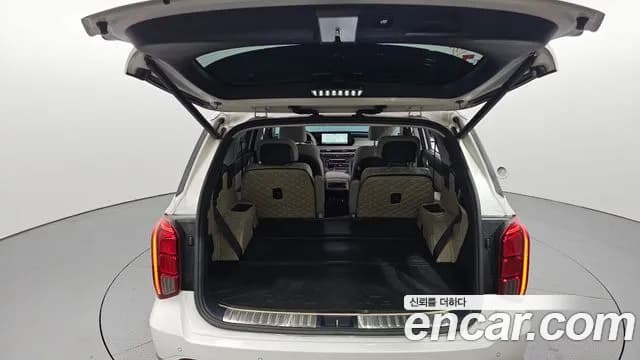 2023 Hyundai The New Palisade Gasoline 3.8 4WD Sold VIN KMHR581EDPU609478 – photo 14 2023 Hyundai The New Palisade Gasoline 3.8 4WD Sold VIN KMHR581EDPU609478 – photo 14