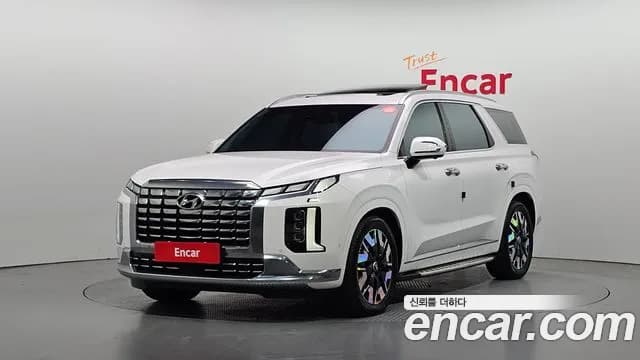 2023 Hyundai The New Palisade Gasoline 3.8 4WD Sold VIN KMHR581EDPU609478 – photo 16 2023 Hyundai The New Palisade Gasoline 3.8 4WD Sold VIN KMHR581EDPU609478 – photo 16