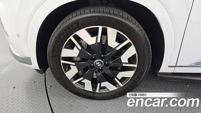 2023 Hyundai The New Palisade Gasoline 3.8 4WD Sold VIN KMHR581EDPU609478 – photo 17 2023 Hyundai The New Palisade Gasoline 3.8 4WD Sold VIN KMHR581EDPU609478 – photo 17