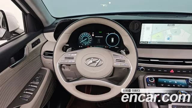 2023 Hyundai The New Palisade Gasoline 3.8 4WD Sold VIN KMHR581EDPU609478 – photo 18 2023 Hyundai The New Palisade Gasoline 3.8 4WD Sold VIN KMHR581EDPU609478 – photo 18