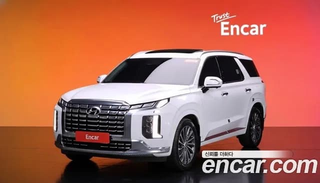 2023 Hyundai The New Palisade Gasoline 3.8 4WD Sold VIN KMHR581EDPU610117 – engine bay 2023 Hyundai The New Palisade Gasoline 3.8 4WD Sold VIN KMHR581EDPU610117 – engine bay