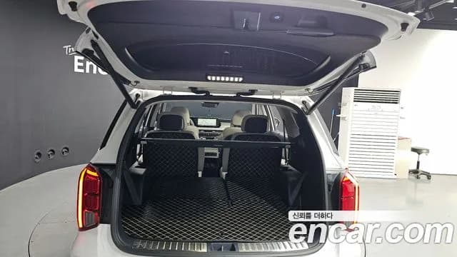 2023 Hyundai The New Palisade Gasoline 3.8 4WD Sold VIN KMHR581EDPU610117 – photo 17 2023 Hyundai The New Palisade Gasoline 3.8 4WD Sold VIN KMHR581EDPU610117 – photo 17