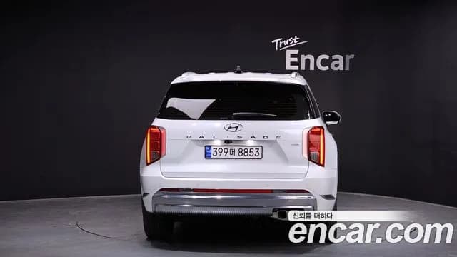2023 Hyundai The New Palisade Gasoline 3.8 4WD Sold VIN KMHR581EDPU610117 – photo 18 2023 Hyundai The New Palisade Gasoline 3.8 4WD Sold VIN KMHR581EDPU610117 – photo 18