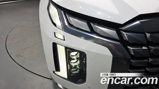 2023 Hyundai The New Palisade Gasoline 3.8 4WD Sold VIN KMHR581EDPU610117 – photo 20 2023 Hyundai The New Palisade Gasoline 3.8 4WD Sold VIN KMHR581EDPU610117 – photo 20