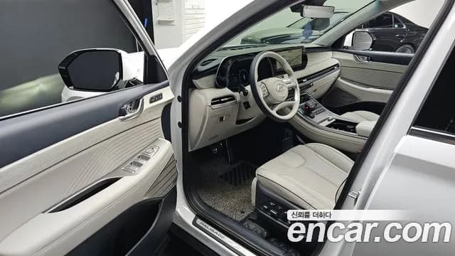 2023 Hyundai The New Palisade Gasoline 3.8 4WD Sold VIN KMHR581EDPU610117 – photo 29 2023 Hyundai The New Palisade Gasoline 3.8 4WD Sold VIN KMHR581EDPU610117 – photo 29