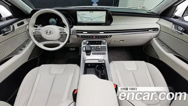 2023 Hyundai The New Palisade Gasoline 3.8 4WD Sold VIN KMHR581EDPU610117 – photo 35 2023 Hyundai The New Palisade Gasoline 3.8 4WD Sold VIN KMHR581EDPU610117 – photo 35
