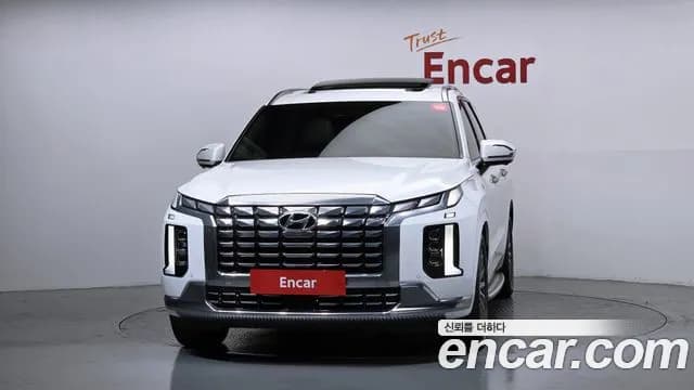 2023 Hyundai The New Palisade Gasoline 3.8 4WD Sold VIN KMHR581EDPU614200 – dashboard 2023 Hyundai The New Palisade Gasoline 3.8 4WD Sold VIN KMHR581EDPU614200 – dashboard