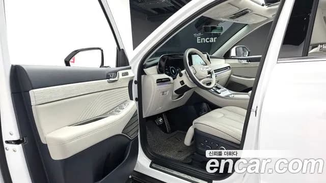 2023 Hyundai The New Palisade Gasoline 3.8 4WD Sold VIN KMHR581EDPU614200 – photo 12 2023 Hyundai The New Palisade Gasoline 3.8 4WD Sold VIN KMHR581EDPU614200 – photo 12