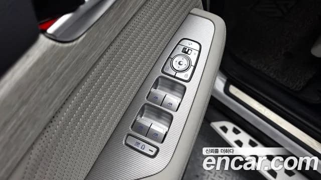 2023 Hyundai The New Palisade Gasoline 3.8 4WD Sold VIN KMHR581EDPU614200 – photo 17 2023 Hyundai The New Palisade Gasoline 3.8 4WD Sold VIN KMHR581EDPU614200 – photo 17