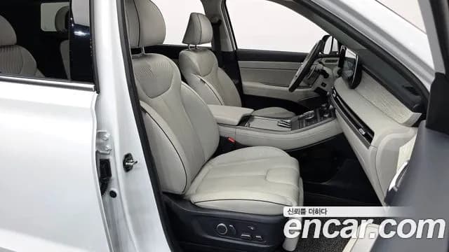 2023 Hyundai The New Palisade Gasoline 3.8 4WD Sold VIN KMHR581EDPU614200 – photo 18 2023 Hyundai The New Palisade Gasoline 3.8 4WD Sold VIN KMHR581EDPU614200 – photo 18