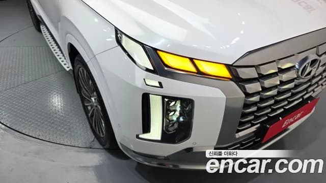 2023 Hyundai The New Palisade Gasoline 3.8 4WD Sold VIN KMHR581EDPU614200 – photo 19 2023 Hyundai The New Palisade Gasoline 3.8 4WD Sold VIN KMHR581EDPU614200 – photo 19
