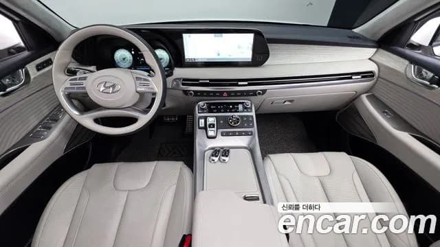 2023 Hyundai The New Palisade Gasoline 3.8 4WD Sold VIN KMHR581EDPU614200 – photo 20 2023 Hyundai The New Palisade Gasoline 3.8 4WD Sold VIN KMHR581EDPU614200 – photo 20