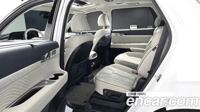 2023 Hyundai The New Palisade Gasoline 3.8 4WD Sold VIN KMHR581EDPU614200 – photo 21 2023 Hyundai The New Palisade Gasoline 3.8 4WD Sold VIN KMHR581EDPU614200 – photo 21