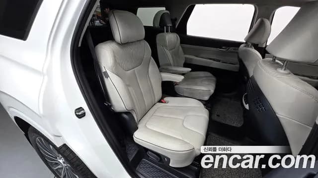 2023 Hyundai The New Palisade Gasoline 3.8 4WD Sold VIN KMHR581EDPU614200 – photo 29 2023 Hyundai The New Palisade Gasoline 3.8 4WD Sold VIN KMHR581EDPU614200 – photo 29