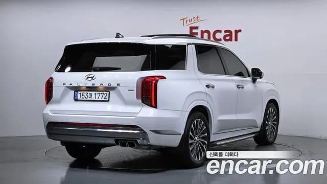 2023 Hyundai The New Palisade Gasoline 3.8 4WD Sold VIN KMHR581EDPU614200 – photo 32 2023 Hyundai The New Palisade Gasoline 3.8 4WD Sold VIN KMHR581EDPU614200 – photo 32