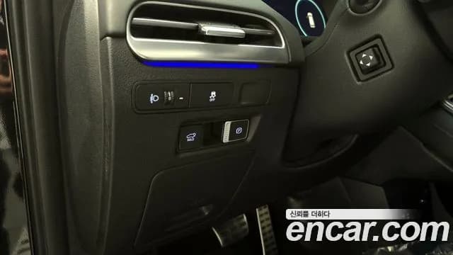 2023 Hyundai The New Palisade Gasoline 3.8 4WD Sold VIN KMHR581EDPU623997 – interior seats 2023 Hyundai The New Palisade Gasoline 3.8 4WD Sold VIN KMHR581EDPU623997 – interior seats