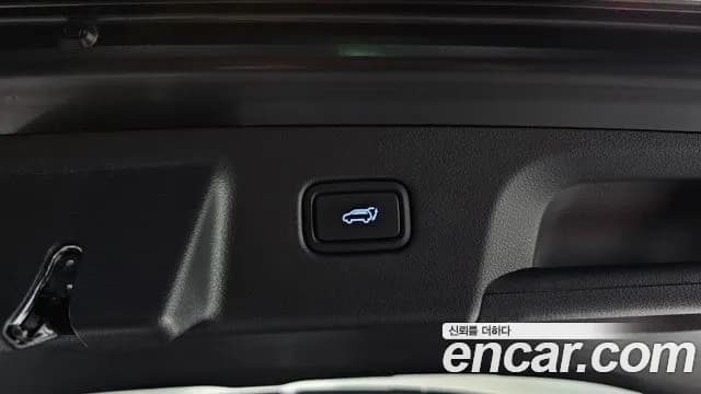 2023 Hyundai The New Palisade Gasoline 3.8 4WD Sold VIN KMHR581EDPU623997 – engine bay 2023 Hyundai The New Palisade Gasoline 3.8 4WD Sold VIN KMHR581EDPU623997 – engine bay