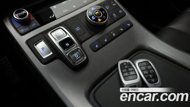 2023 Hyundai The New Palisade Gasoline 3.8 4WD Sold VIN KMHR581EDPU623997 – undercarriage 2023 Hyundai The New Palisade Gasoline 3.8 4WD Sold VIN KMHR581EDPU623997 – undercarriage