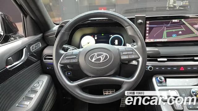 2023 Hyundai The New Palisade Gasoline 3.8 4WD Sold VIN KMHR581EDPU623997 – photo 13 2023 Hyundai The New Palisade Gasoline 3.8 4WD Sold VIN KMHR581EDPU623997 – photo 13