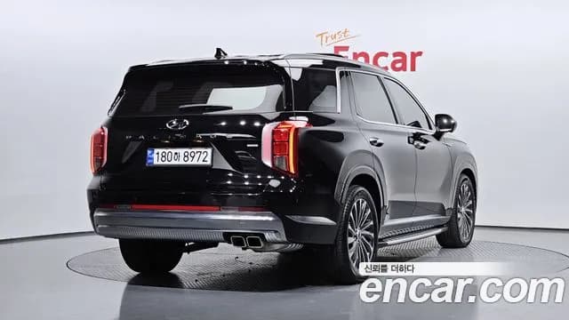 2023 Hyundai The New Palisade Gasoline 3.8 4WD Sold VIN KMHR581EDPU623997 – photo 15 2023 Hyundai The New Palisade Gasoline 3.8 4WD Sold VIN KMHR581EDPU623997 – photo 15