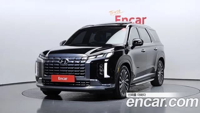 2023 Hyundai The New Palisade Gasoline 3.8 4WD Sold VIN KMHR581EDPU623997 – photo 16 2023 Hyundai The New Palisade Gasoline 3.8 4WD Sold VIN KMHR581EDPU623997 – photo 16