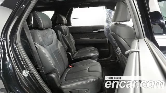 2023 Hyundai The New Palisade Gasoline 3.8 4WD Sold VIN KMHR581EDPU623997 – photo 18 2023 Hyundai The New Palisade Gasoline 3.8 4WD Sold VIN KMHR581EDPU623997 – photo 18