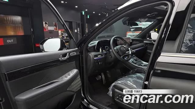 2023 Hyundai The New Palisade Gasoline 3.8 4WD Sold VIN KMHR581EDPU623997 – photo 20 2023 Hyundai The New Palisade Gasoline 3.8 4WD Sold VIN KMHR581EDPU623997 – photo 20