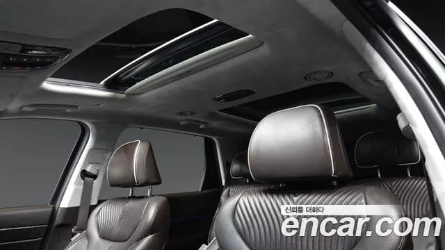 2023 Hyundai The New Palisade Gasoline 3.8 4WD Sold VIN KMHR581EDPU624421 – interior seats 2023 Hyundai The New Palisade Gasoline 3.8 4WD Sold VIN KMHR581EDPU624421 – interior seats