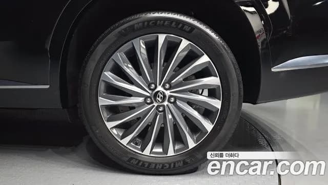 2023 Hyundai The New Palisade Gasoline 3.8 4WD Sold VIN KMHR581EDPU624421 – undercarriage 2023 Hyundai The New Palisade Gasoline 3.8 4WD Sold VIN KMHR581EDPU624421 – undercarriage