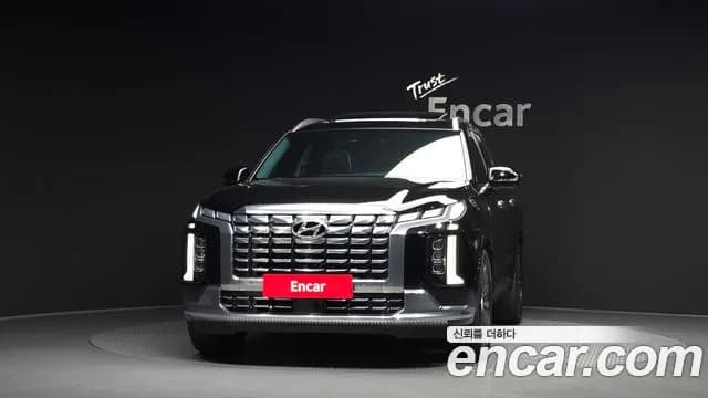 2023 Hyundai The New Palisade Gasoline 3.8 4WD Sold VIN KMHR581EDPU624421 – photo 14 2023 Hyundai The New Palisade Gasoline 3.8 4WD Sold VIN KMHR581EDPU624421 – photo 14