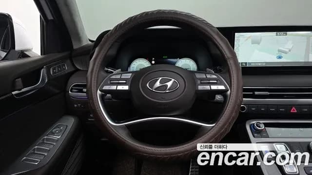 2023 Hyundai The New Palisade Gasoline 3.8 4WD Sold VIN KMHR581EDPU632599 – odometer reading 2023 Hyundai The New Palisade Gasoline 3.8 4WD Sold VIN KMHR581EDPU632599 – odometer reading