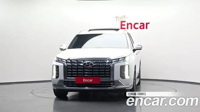 2023 Hyundai The New Palisade Gasoline 3.8 4WD Sold VIN KMHR581EDPU632599 – photo 14 2023 Hyundai The New Palisade Gasoline 3.8 4WD Sold VIN KMHR581EDPU632599 – photo 14