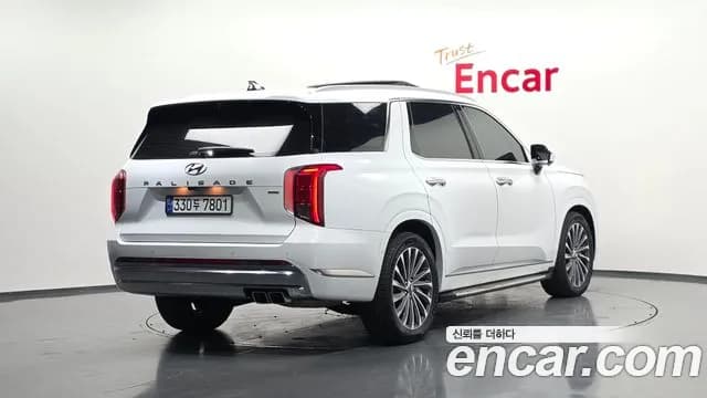 2023 Hyundai The New Palisade Gasoline 3.8 4WD Sold VIN KMHR581EDPU632599 – photo 16 2023 Hyundai The New Palisade Gasoline 3.8 4WD Sold VIN KMHR581EDPU632599 – photo 16