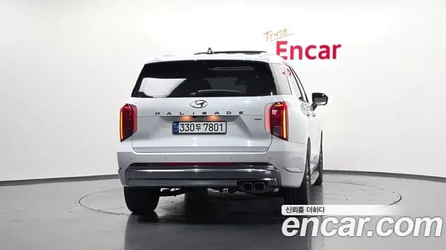2023 Hyundai The New Palisade Gasoline 3.8 4WD Sold VIN KMHR581EDPU632599 – photo 17 2023 Hyundai The New Palisade Gasoline 3.8 4WD Sold VIN KMHR581EDPU632599 – photo 17