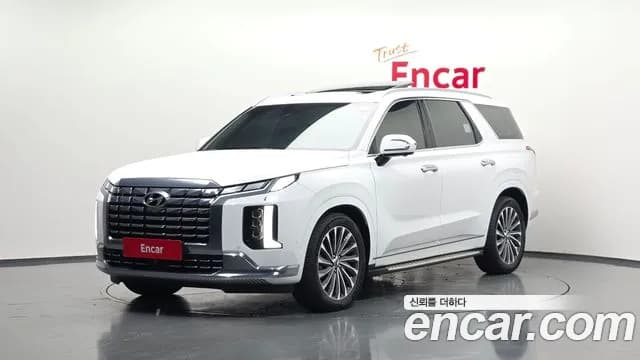 2023 Hyundai The New Palisade Gasoline 3.8 4WD Sold VIN KMHR581EDPU632599 – photo 19 2023 Hyundai The New Palisade Gasoline 3.8 4WD Sold VIN KMHR581EDPU632599 – photo 19