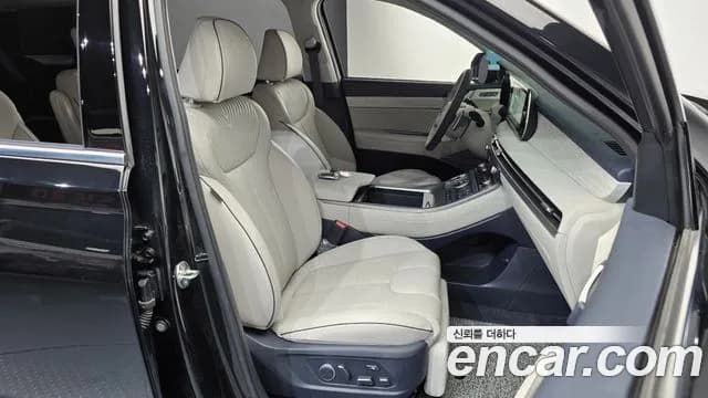 2023 Hyundai The New Palisade Gasoline 3.8 4WD Sold VIN KMHR581EDPU634998 – photo 11 2023 Hyundai The New Palisade Gasoline 3.8 4WD Sold VIN KMHR581EDPU634998 – photo 11